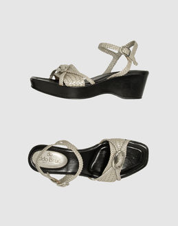 ALDO BRUE' - SCHUHE - Plateaus - bei YOOX.COM