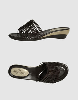 ALDO BRUE' - SCHUHE - Plateaus - bei YOOX.COM