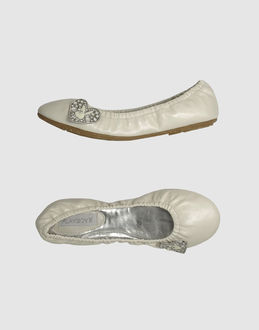 PLAYBOY - SCHUHE - Ballerinas - bei YOOX.COM