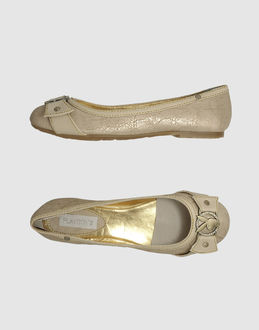 PLAYBOY - SCHUHE - Ballerinas - bei YOOX.COM
