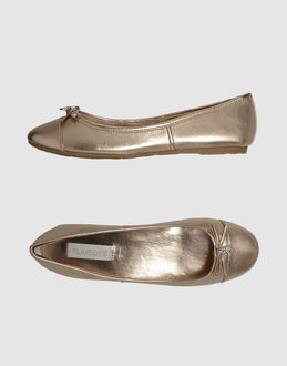 PLAYBOY - SCHUHE - Ballerinas - bei YOOX.COM