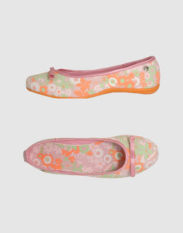 Playboy   Ballerines