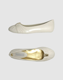 PLAYBOY - SCHUHE - Ballerinas - bei YOOX.COM