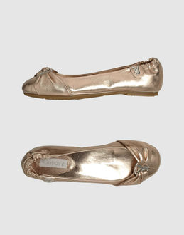 PLAYBOY - SCHUHE - Ballerinas - bei YOOX.COM