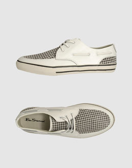 BEN SHERMAN Sneakers - Item 44224117