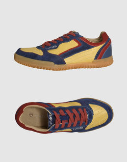CAFE'NOIR - SCHUHE - Sneakers - bei YOOX.COM