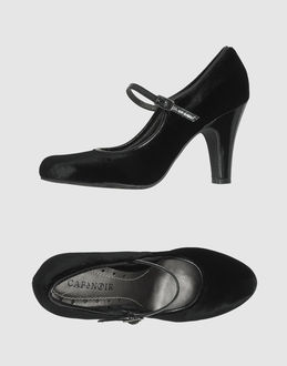 CAFE'NOIR - SCHUHE - Pumps - bei YOOX.COM