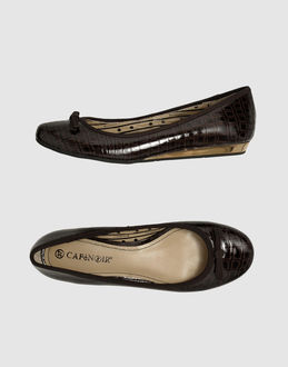 CAFE'NOIR - SCHUHE - Ballerinas - bei YOOX.COM