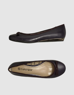 CAFE'NOIR - SCHUHE - Ballerinas - bei YOOX.COM