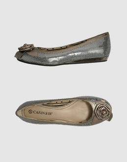 Cafe'noir   Ballerines