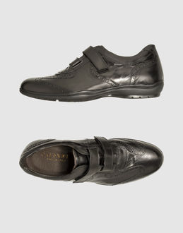 CAFe'NOIR - CHAUSSURES - Sneakers - sur YOOX.COM