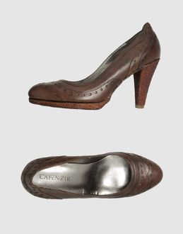 CAFE'NOIR - SCHUHE - Pumps - bei YOOX.COM