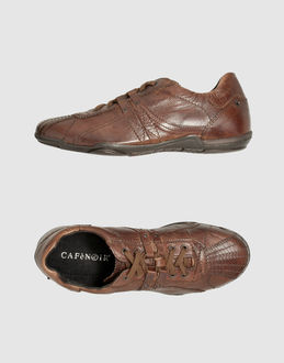 CAFe'NOIR - CHAUSSURES - Sneakers - sur YOOX.COM