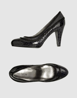 CAFE'NOIR - SCHUHE - Plateau Pumps - bei YOOX.COM