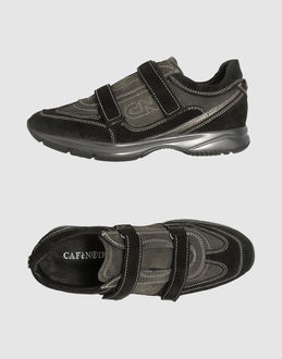 CAFE'NOIR - SCHUHE - Sneakers - bei YOOX.COM