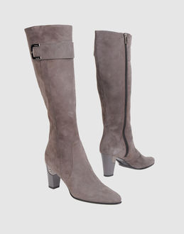 GIORGIO FABIANI - SCHUHE - Stiefel mit Absatz - bei YOOX.COM