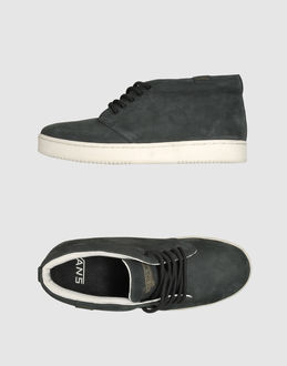 VANS туфли