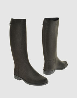 Bottes - CAFe'NOIR