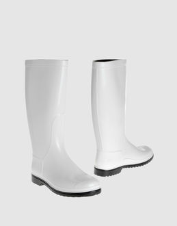 Bottes - CAFe'NOIR