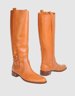 CELINE High-heeled boots - Item 44224828