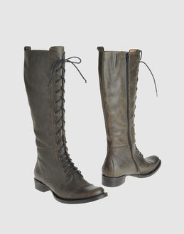 Cafe'noir   Bottes