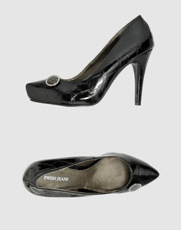 SWISH JEANS - SCHUHE - Pumps - bei YOOX.COM
