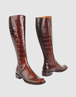 CELINE High-heeled boots - Item 44224844