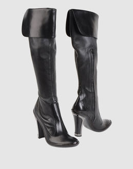 CELINE High-heeled boots - Item 44224850