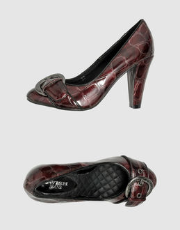 SWISH JEANS - SCHUHE - Pumps - bei YOOX.COM