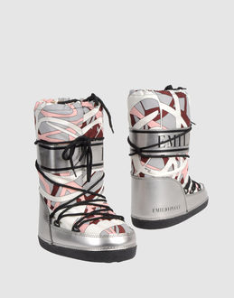 Emilio Pucci   Bottes