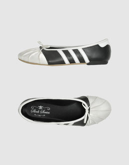 ADIDAS - SCHUHE - Ballerinas - bei YOOX.COM