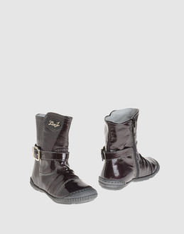 Liu Jo Ankle Boots - Item 44225049