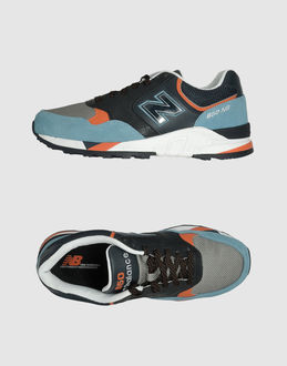 NEW BALANCE - FOOTWEAR - Sneakers - on YOOX.COM