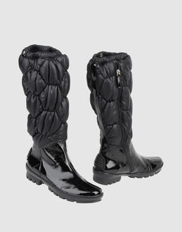 Bottes - MATERIA PRIMA