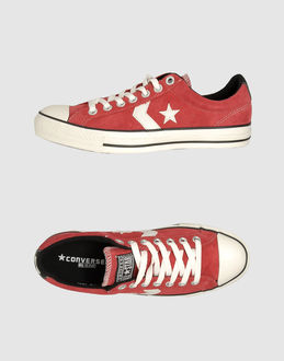 Converse All Star - Chaussures - Sneakers - Sur Yoox.com