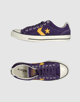 Converse All Star - Chaussures - Sneakers - Sur Yoox.com