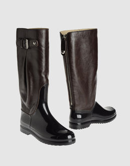 D&g   Bottes