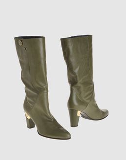 GIORGIO FABIANI - SCHUHE - Stiefel mit Absatz - bei YOOX.COM