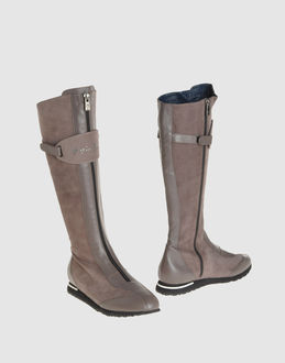 GIORGIO FABIANI - SCHUHE - Stiefel - bei YOOX.COM
