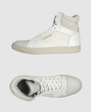 G-STAR RAW - SCHUHE - Hochgeschlossener Sneakers bei YOOX.COM