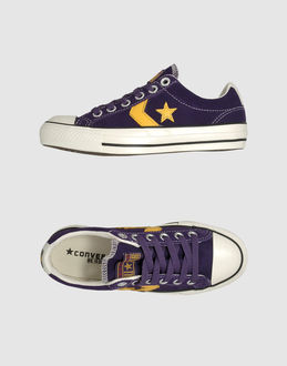Converse All Star - Chaussures - Sneakers - Sur Yoox.com