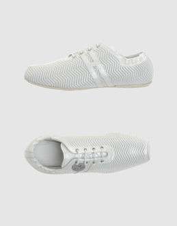 HOGAN - CHAUSSURES - Sneakers - sur YOOX.COM