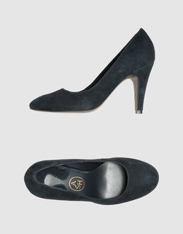 ASH Closed-toe slip-ons - Item 44226123