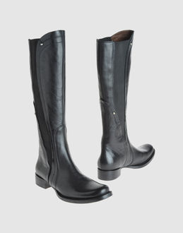 Bottes - CAFe'NOIR