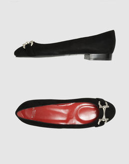 YOSH COLLECTION - SCHUHE - Ballerinas - bei YOOX.COM