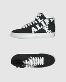 ALIFE - SCHUHE - Hochgeschlossener Sneakers bei YOOX.COM