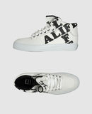 ALIFE - SCHUHE - Hochgeschlossener Sneakers bei YOOX.COM