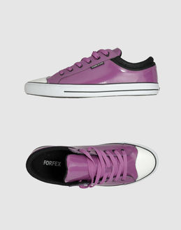 YUM YUM FORFEX - SCHUHE - Sneakers - bei YOOX.COM