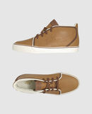 NIKE - CALZADO - Zapatillas tipo bota en YOOX.COM