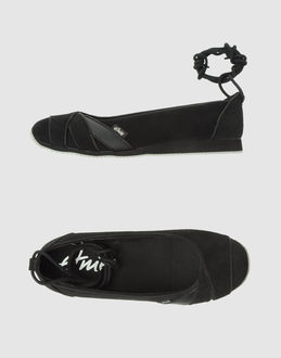 Etnies   Ballerines
